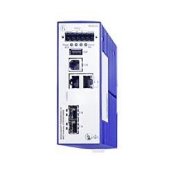 Hirschmann 942 137-999-005 Managed Ethernet Switch